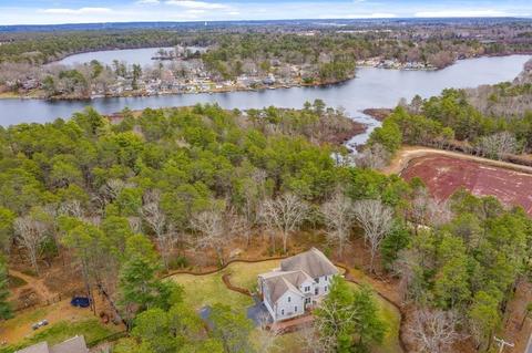 91 Maple Springs Rd, Wareham, MA 02571 photo 2