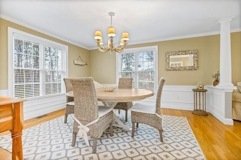 91 Maple Springs Rd, Wareham, MA 02571 photo 5