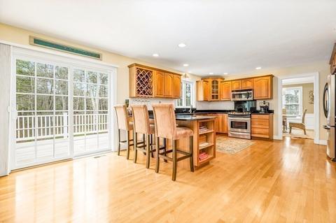 91 Maple Springs Rd, Wareham, MA 02571 photo 9