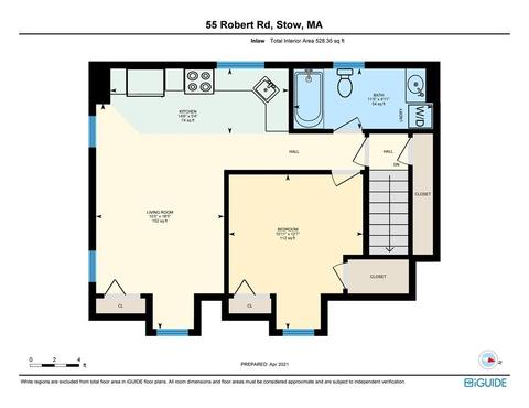 55 Robert Rd, Stow, MA 01775 photo 36
