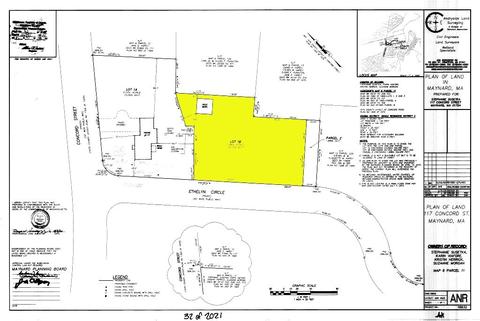 1 Ethelyn Cir, Maynard, MA 01754 photo 5