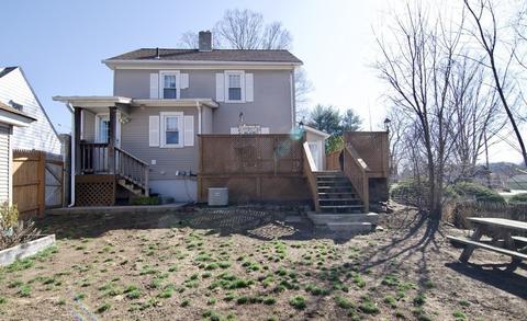 14 Benz St, Springfield, MA 01118 photo 36