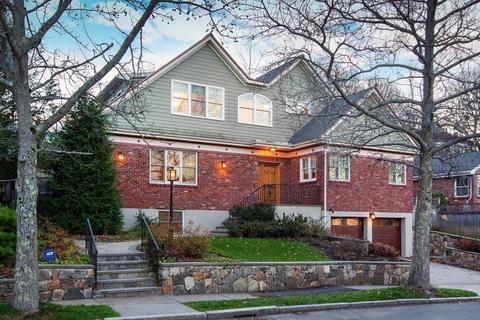 100 Jordan, Brookline, MA 02446 photo 5