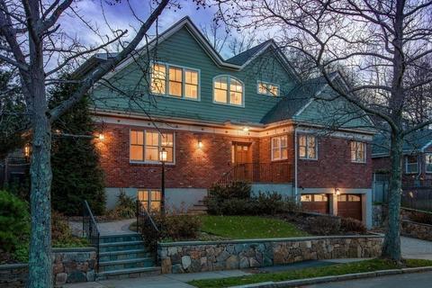 100 Jordan, Brookline, MA 02446 photo 37