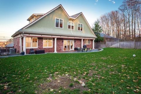 100 Jordan, Brookline, MA 02446 photo 1
