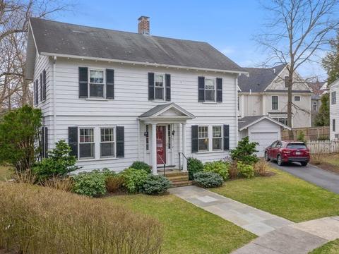 5 Dexter Rd, Wellesley, MA 02482 photo 2