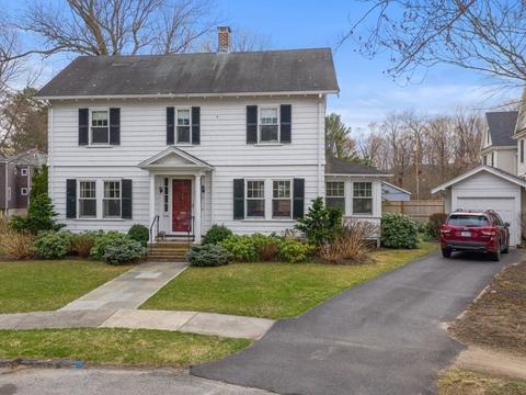 5 Dexter Rd, Wellesley, MA 02482 photo 3