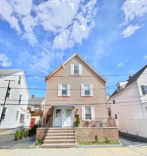 43 Heath St, Everett, MA 02149 photo 1