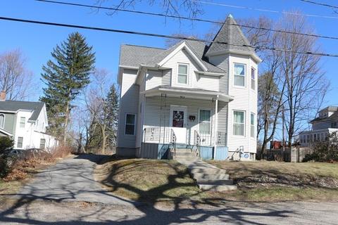 22 Wayne St, Worcester, MA 01603 photo 1