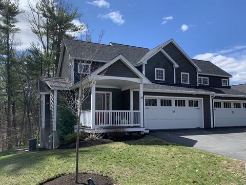 6 Sterling Condos For Sale Sterling Ma Townhouses Movoto