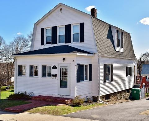 115 Beech St, Clinton, MA 01510 photo 1