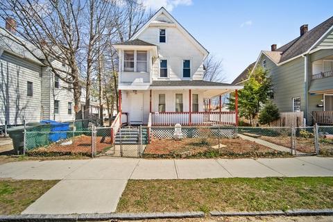 137 Marion St, Springfield, MA 01109 photo 1