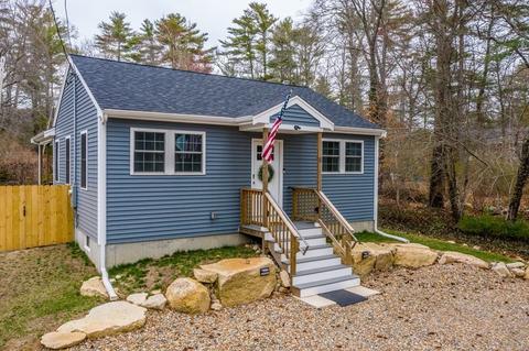 6 Leonard St, Wareham, MA 02576 photo 1