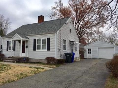 155 Mayflower Rd, Springfield, MA 01118 photo 1