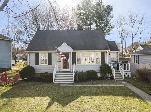 16 Hilton Ave, Worcester, MA 01604 photo 2