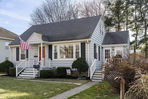 16 Hilton Ave, Worcester, MA 01604 photo 24