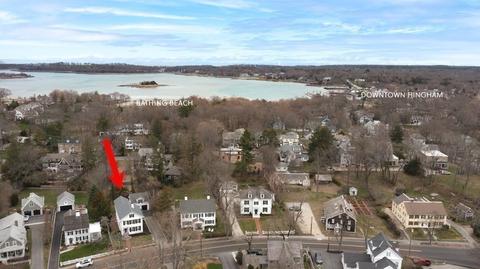 33 Lincoln, Hingham, MA 02043 photo 40