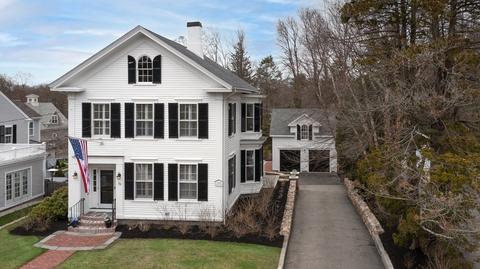 33 Lincoln, Hingham, MA 02043 photo 1