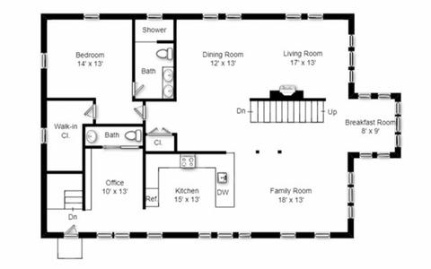 96 Beals St #2, Brookline, MA 02446 photo 19