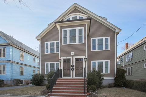 96 Beals St #2, Brookline, MA 02446 photo 18