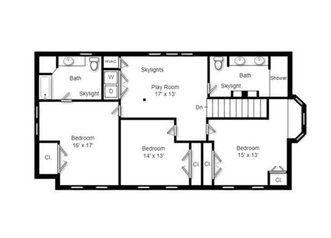 96 Beals St #2, Brookline, MA 02446 photo 20