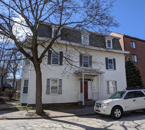 17 Wachusett St, Worcester, MA 01609 photo 1