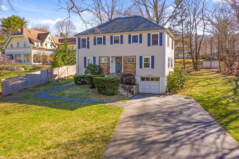 234 Otis St, Hingham, MA 02043 photo 3