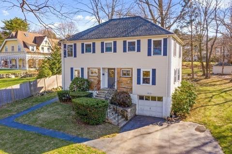 234 Otis St, Hingham, MA 02043 photo 1