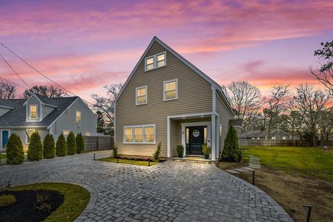 31 General Patton Dr, Barnstable, MA 02601 photo 1