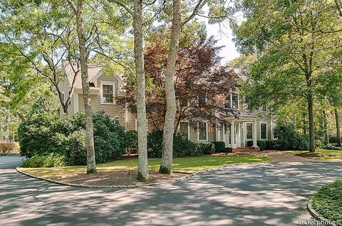 120 Gullane Rd, Mashpee, MA 02649 photo 1