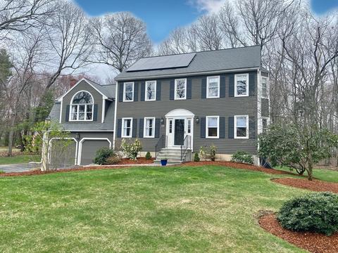 25 Crestview Dr, Mendon, MA 01756 photo 1