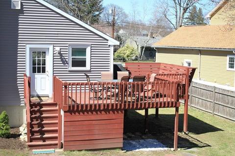 7 Centre St, Natick, MA 01760 photo 3