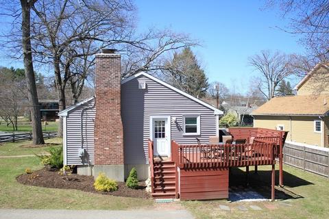7 Centre St, Natick, MA 01760 photo 2