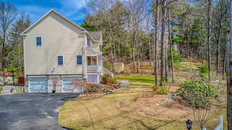 467 Wethersfield St, Rowley, MA 01969 photo 4