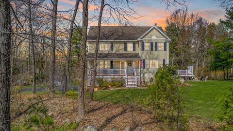 467 Wethersfield St, Rowley, MA 01969 photo 1