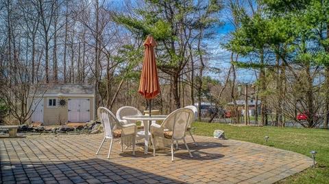 467 Wethersfield St, Rowley, MA 01969 photo 10