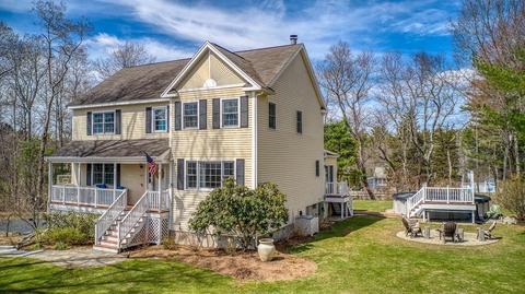 467 Wethersfield St, Rowley, MA 01969 photo 2
