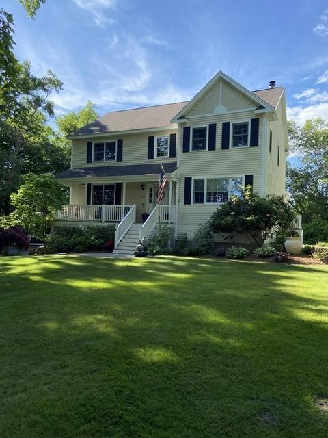 467 Wethersfield St, Rowley, MA 01969 photo 38