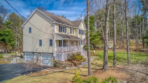 467 Wethersfield St, Rowley, MA 01969 photo 3