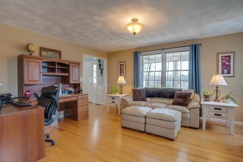 467 Wethersfield St, Rowley, MA 01969 photo 26