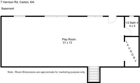 7 Harrison Rd, Canton, MA 02021 photo 22