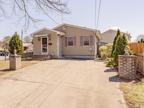 43 Griffin St, Springfield, MA 01104 photo 1