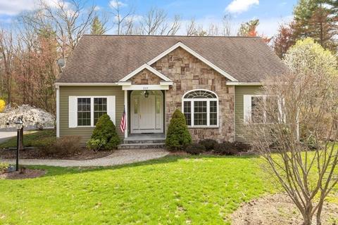 357 Nicholas Dr, Lancaster, MA 01523 photo 1