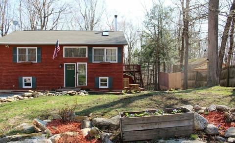 193 Black Arrow Way, Becket, MA 01223 photo 1