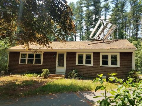 838 Main St, Wareham, MA 02571 photo 1