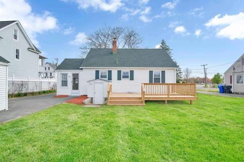 50 Seneca St, Springfield, MA 01151 photo 2