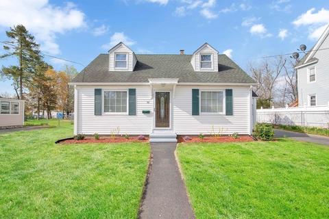 50 Seneca St, Springfield, MA 01151 photo 1