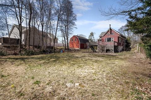 11 Maple Ave, Sharon, MA 02067 photo 17