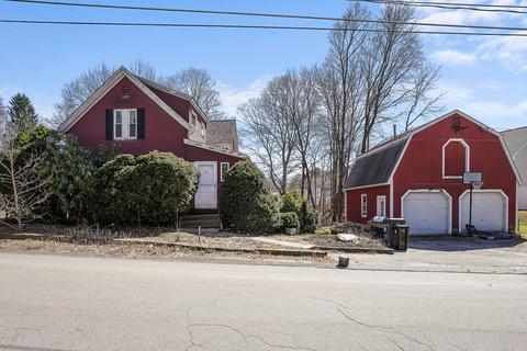 11 Maple Ave, Sharon, MA 02067 photo 1
