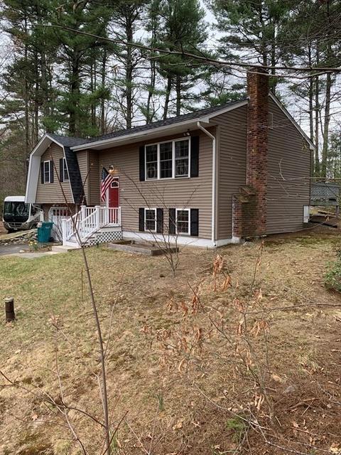 155 Pleasant St, Upton, MA 01568 photo 1